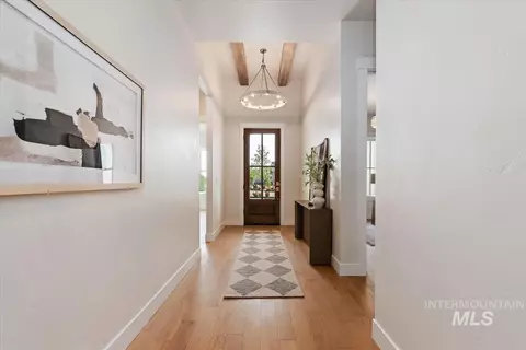 Entry Way - 7310 W Palamas Dr, Eagle, ID 83616 photo 1 of 3