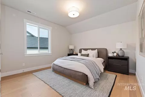 Bedroom - 7310 W Palamas Dr, Eagle, ID 83616 photo 3 of 3
