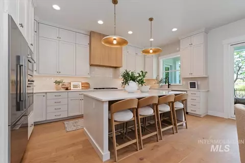 Kitchen - 7310 W Palamas Dr, Eagle, ID 83616 photo 1 of 5
