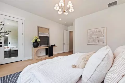 Bedroom - 7310 W Palamas Dr, Eagle, ID 83616 photo 2 of 3