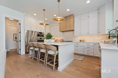 Kitchen - 7310 W Palamas Dr, Eagle, ID 83616 photo 3 of 5