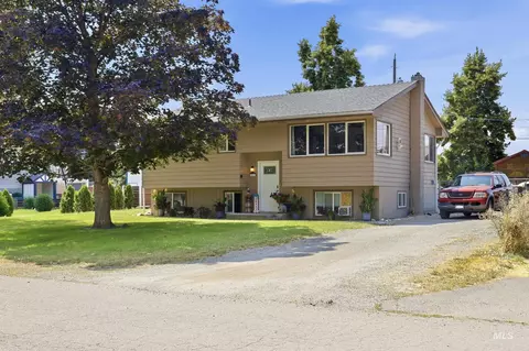 2813 N Francis St, Coeur D'alene, ID 83815