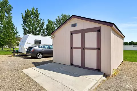 Exterior - 15585 Moonstruck Dr, Caldwell, ID 83607 photo 10 of 10