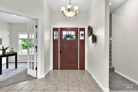 Entry Way - 15585 Moonstruck Dr, Caldwell, ID 83607 photo 2 of 4