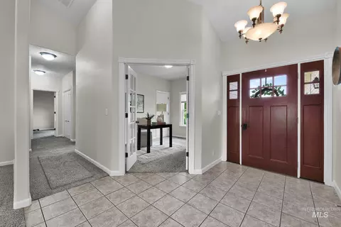 Entry Way - 15585 Moonstruck Dr, Caldwell, ID 83607 photo 3 of 4