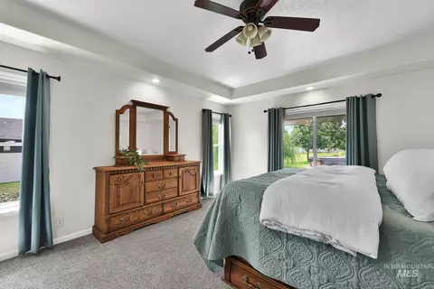 Bedroom - 15585 Moonstruck Dr, Caldwell, ID 83607 photo 1 of 6