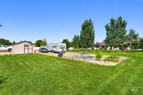 Exterior - 15585 Moonstruck Dr, Caldwell, ID 83607 photo 9 of 10