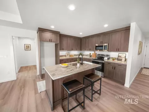 Kitchen - 1243 Magic Rd, Twin Falls, ID 83301 photo 1 of 3