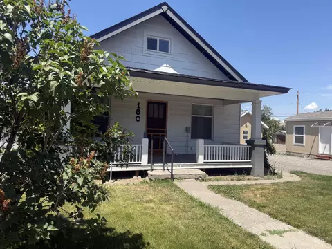 Exterior - 160 E Arthur Ave, Glenns Ferry, ID 83623 photo 3 of 3