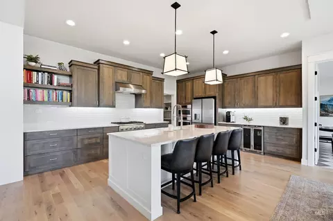 Kitchen - 5301 W Strant St, Eagle, ID 83616 photo 1 of 4