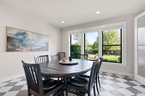 Dining - 5301 W Strant St, Eagle, ID 83616 photo 4 of 4