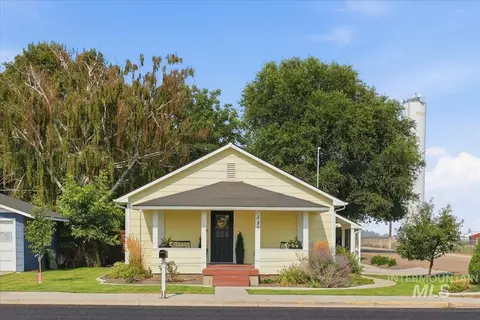 417 N 5th St, Wilder, ID 83676