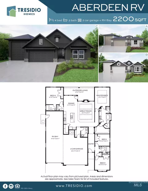 7367 Powell Pl, Eagle, ID 83629 photo 39