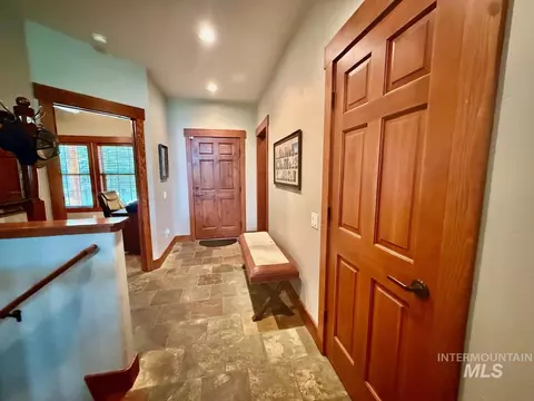 Entry Way - 1455 Bitterroot Dr, Mccall, ID 83638 photo 1 of 1