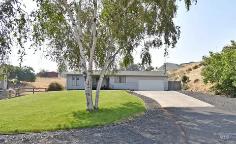 1971 Golfview Dr, Clarkston, WA 99403