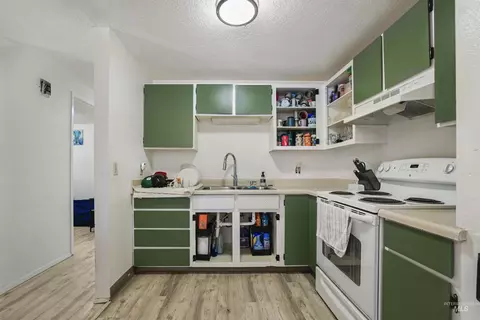 Kitchen - 218 7th Ave S, Buhl, ID 83316 photo 1 of 1