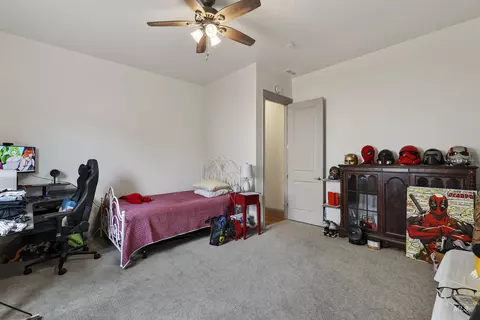 Bedroom - 5853 W Venetian Dr, Eagle, ID 83616 photo 5 of 5