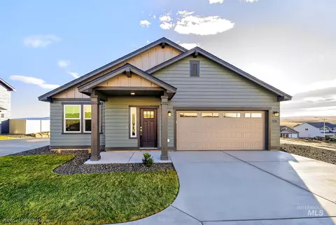 3750 E Fitz Roy St #11/5, Kuna, ID 83634