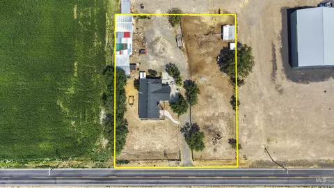 View/Area - 894 E 3700 N, Castleford, ID 83321 photo 2 of 3