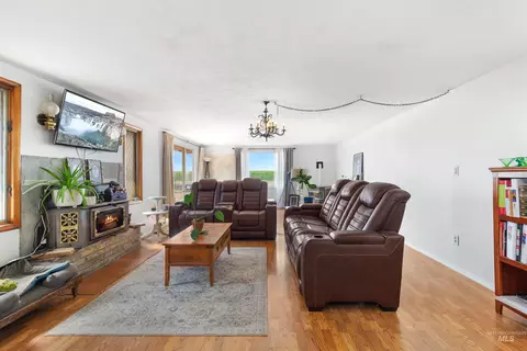 Living - 894 E 3700 N, Castleford, ID 83321 photo 1 of 1