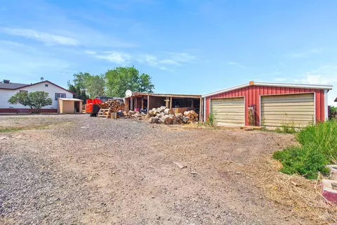 Exterior - 894 E 3700 N, Castleford, ID 83321 photo 12 of 12