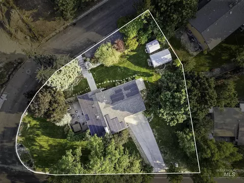View/Area - 820 N Argyll Dr, Boise, ID 83702 photo 3 of 3