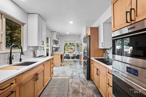 Kitchen - 820 N Argyll Dr, Boise, ID 83702 photo 2 of 4