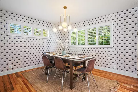 Dining - 820 N Argyll Dr, Boise, ID 83702 photo 1 of 4