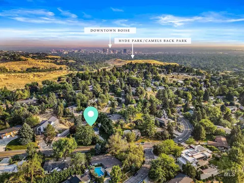 View/Area - 820 N Argyll Dr, Boise, ID 83702 photo 1 of 3