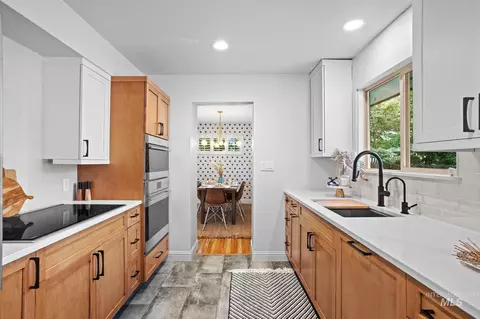 Kitchen - 820 N Argyll Dr, Boise, ID 83702 photo 1 of 4