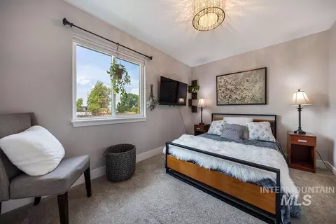 Bedroom - 2697 E Lakefork Dr, Eagle, ID 83616 photo 9 of 9