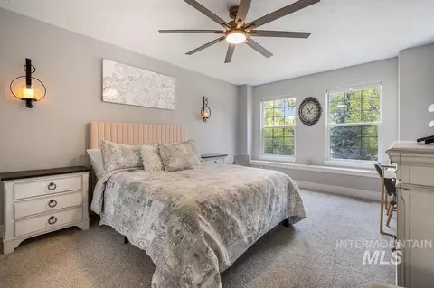 Bedroom - 2697 E Lakefork Dr, Eagle, ID 83616 photo 3 of 9