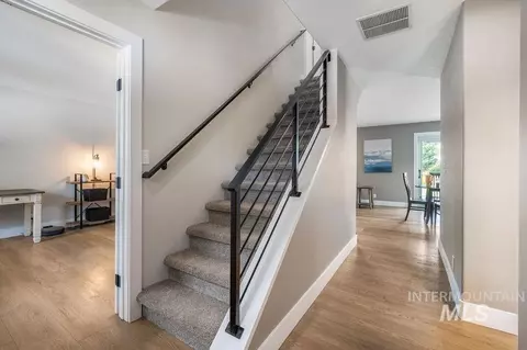 Entry Way - 2697 E Lakefork Dr, Eagle, ID 83616 photo 2 of 2