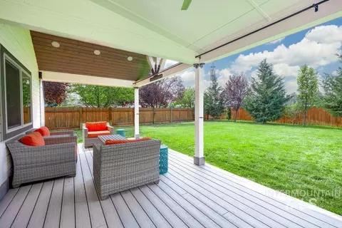 Exterior - 2697 E Lakefork Dr, Eagle, ID 83616 photo 1 of 7