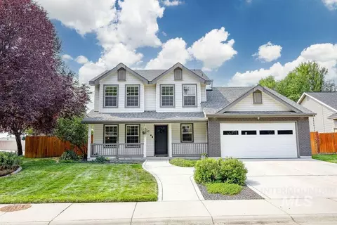 Exterior - 2697 E Lakefork Dr, Eagle, ID 83616 photo 7 of 7