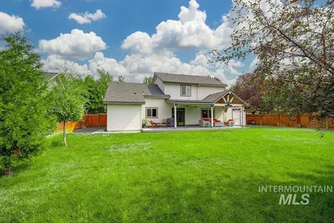 Exterior - 2697 E Lakefork Dr, Eagle, ID 83616 photo 3 of 7