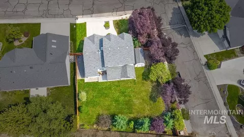 View/Area - 2697 E Lakefork Dr, Eagle, ID 83616 photo 1 of 1