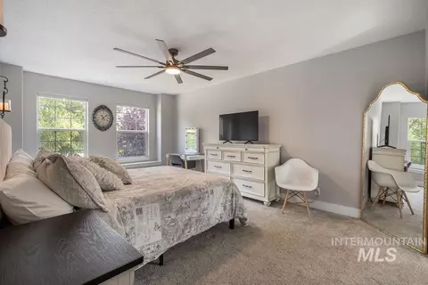 Bedroom - 2697 E Lakefork Dr, Eagle, ID 83616 photo 1 of 9
