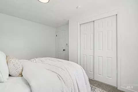 Bedroom - 1305 N 2nd E, Mountain Home, ID 83647 photo 5 of 6