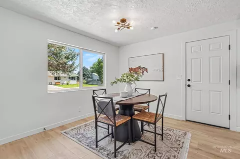 Dining - 1305 N 2nd E, Mountain Home, ID 83647 photo 2 of 2
