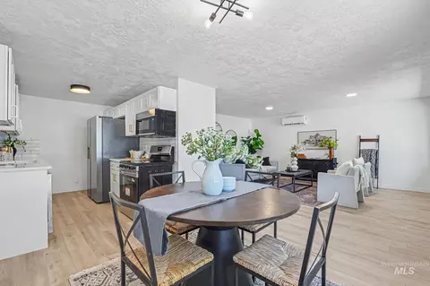 Dining - 1305 N 2nd E, Mountain Home, ID 83647 photo 1 of 2