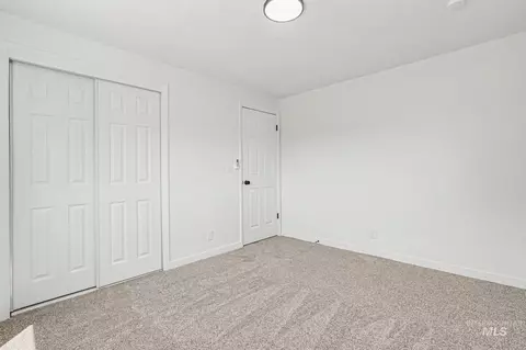Bedroom - 1305 N 2nd E, Mountain Home, ID 83647 photo 4 of 6