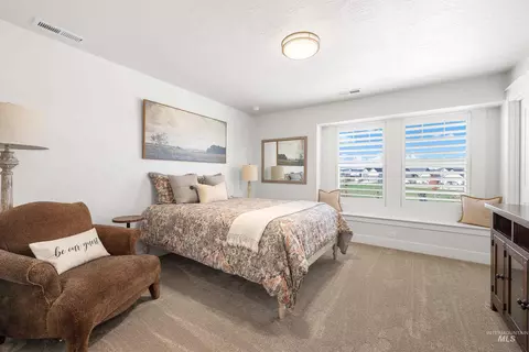 Bedroom - 6113 W Redland Dr, Eagle, ID 83616 photo 3 of 4