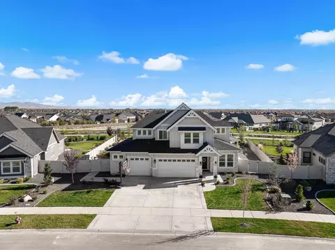 View/Area - 6113 W Redland Dr, Eagle, ID 83616 photo 1 of 4