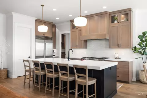 Kitchen - 6113 W Redland Dr, Eagle, ID 83616 photo 2 of 4