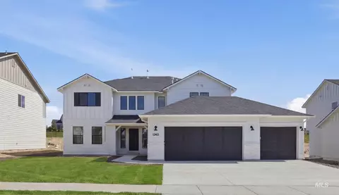 5314 S Big Jacks Creek Ave, Nampa, ID 83686
