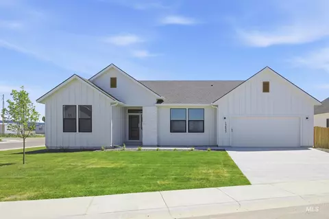 5305 S Big Jacks Creek Ave, Nampa, ID 83686