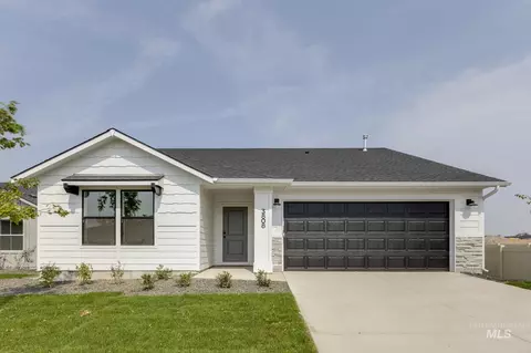 3826 E Freedom Tower Dr, Nampa, ID 83686