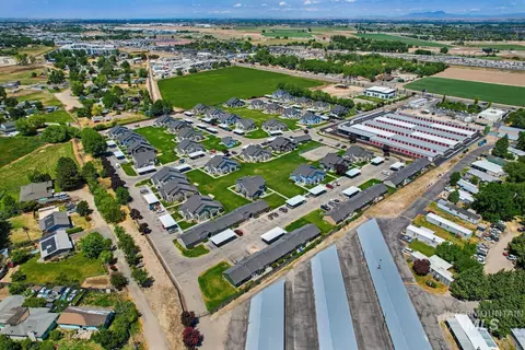 11382 N Pamelas Ln, Nampa, ID 83651