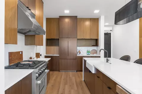 Kitchen - 55 E State St #302, Eagle, ID 83616 photo 3 of 5